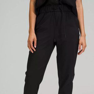 Lululemon Stretch High-Rise Jogger Full Length